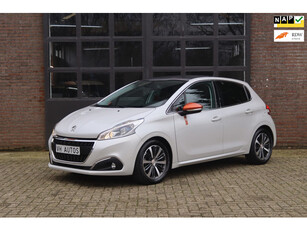 Peugeot 208 1.2 PureTech Roland Garros full option+ APK11-25