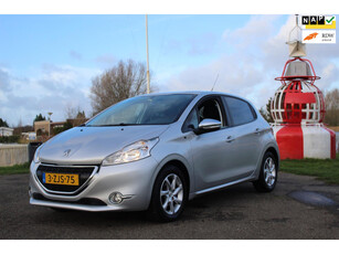 Peugeot 208 1.2 PureTech Style *2e EIG