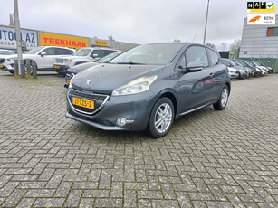 Peugeot 208 1.2 VTi NAVI/NAP/CRUISCONTROL/NAP