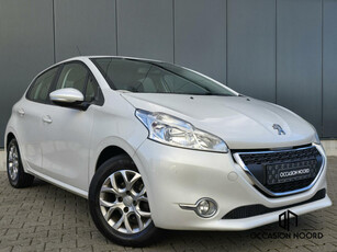 Peugeot 208 1.2 VTi |Navi|Climate|Cruise|Pdc|Lmv|Led|