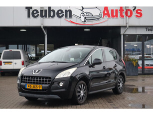 Peugeot 3008 1.6 VTi Première (Verliest water) Panoramadak, Climate control, Head up display, Trekhaak