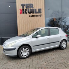 Peugeot 307 1.4 XT