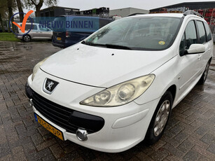 Peugeot 307 Break 1.6 HDi XS