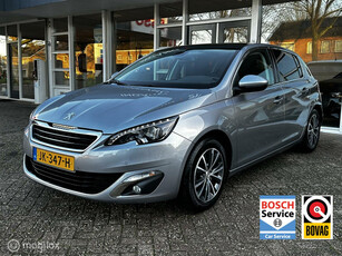 Peugeot 308 1.2 PureTech Style led, Climat, Pano, Pdc, Lm..