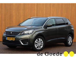 Peugeot 5008 1.2 PureTech Blue L Executive 7-persoons org. NL-auto