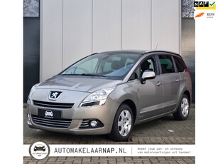 Peugeot 5008 1.6 THP Style 7 persoons / Trekhaak /