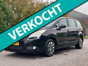 Peugeot 5008 1.6 VTi ST 7p. 1e Eigenaar*Cruise*Clima*NAP*Trekhaak*APK*