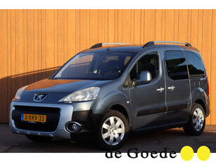 Peugeot Partner Tepee 1.6 XT 7-zits