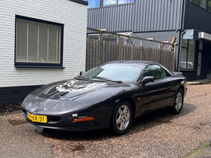 Pontiac Firebird 3.4 SE bj.1994 Targa|5 Versn|Nette staat.