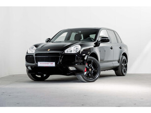 Porsche Cayenne 4.5 Turbo | Panoramadak | BOSE | Youngtimer |