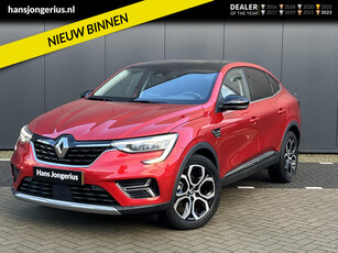 Renault Arkana 1.6 E-Tech Hybrid 145 Intens | CAMERA | NAVI | BLIND SPOT WARNING | NL AUTO