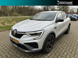 Renault Arkana 1.6 E-Tech Hybrid 145 R.S. Line | Leder | Camera | File-Assistent |