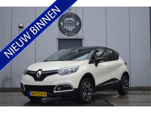 Renault Captur 0.9 TCe Dynamique