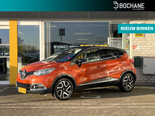 Renault Captur 0.9 TCe Dynamique | Trekhaak | Navigatie | Parkeersensoren | Climate Control | Key-less | Cruise Control |