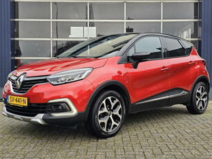 Renault Captur TCe 90 Intens