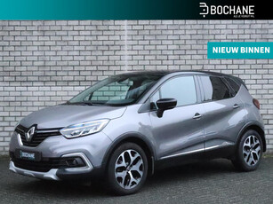 Renault Captur 0.9 TCe Intens | Achteruitrijcamera | Navigatie | Parkeersensoren V+A |