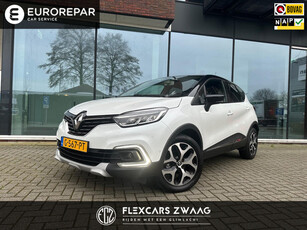 Renault Captur 0.9 TCe Intens - Navi - Climate - Parkeerhulp V+A - Camera - Org.NL