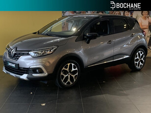 Renault Captur 0.9 TCe Intens NAVIGATIE | TREKHAAK | ACHTERUITRIJCAMERA | PARKEERSENSOREN VOOR-EN ACHTER | BLIS-SYSTEEM