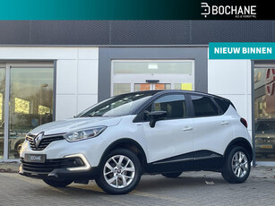 Renault Captur 0.9 TCe Limited | Naviagtie | Climatronic |