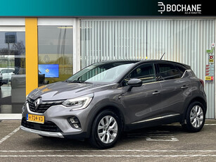 Renault Captur 1.0 TCe 100 Intens | Trekhaak | Navigatie | Achteruitrijcamera | Parkeersensoren | LED | DAB | Climate Control | Cruise Control |