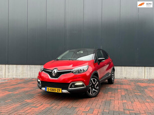 Renault Captur 1.2 TCe Sport Xmod * Navi * Cruise * Trekhaak * Led * Cam