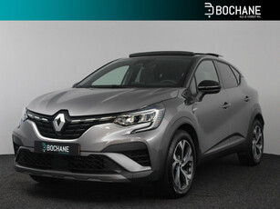 Renault Captur 1.3 Mild Hybrid 160 EDC R.S. Line