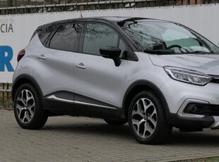 Renault Captur TCe 120 EDC Automaat Intens