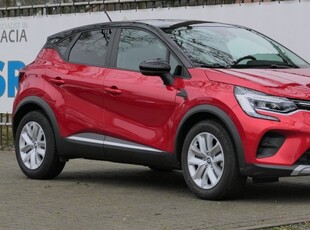 Renault Captur TCe 140 EDC Automaat Zen