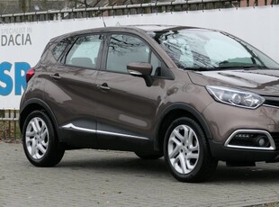 Renault Captur TCe 90 Dynamique