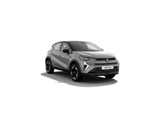 Renault Captur Techno