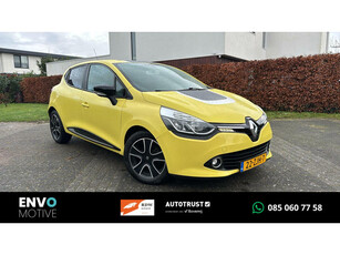 Renault Clio 0.9 TCe ECO EDITION 7 | Airco | Cruise | Sport