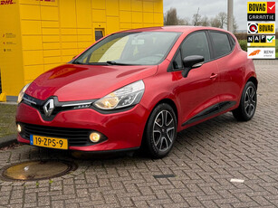 Renault Clio 0.9 TCe ECO Night & Day Navigatie PDC 1e eigenaar