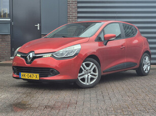 Renault Clio 0.9 TCe Expression