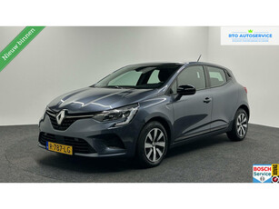 Renault Clio 1.0 TCe 90 Equilibre NAVIGATIE DAB CRUISE