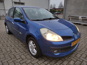 Renault Clio 1.2 TCE 100 Dynamique S