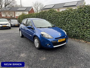 Renault Clio 1.2 TCe Collection | Airco | Cruise Control | LMV | Privacy Glass | 5 Deuren | APK tot 30-01-2026!