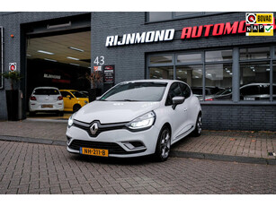 Renault Clio 1.2 TCe Intens|Gt-Line|1e Eigenaar|Stoelverwarming|Navi|Bose||Camera