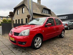 Renault Clio 1.4-16V BNS LINE