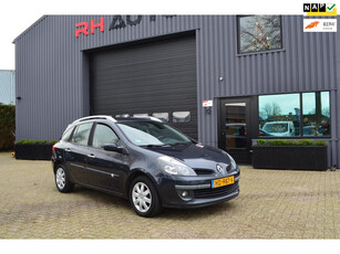 Renault Clio Estate 1.2 TCE Expression | Airco | Elek pakket