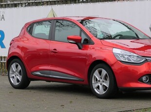 Renault Clio TCe 90 Dynamique