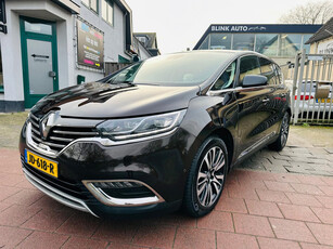 Renault Espace 1.6 dCi Initiale Paris 5p. Panorama Leder Camera