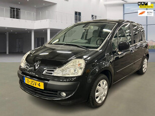 Renault Grand Modus 1.2 TCE Dynamique