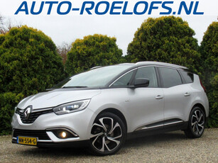 Renault Grand Scénic 1.2 TCe Bose*7-Persoons*Navi*Trekhaak*