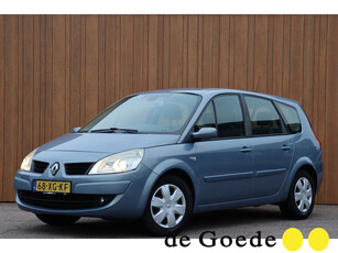 Renault Grand Scénic 2.0-16V Business Line org. NL-auto