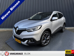 Renault Kadjar 1.2 TCe 130Pk Bose | 19'' | Panodak | Stoelverw. | Dodehoeksensor | Prijs Rijklaar!!