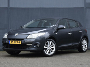 Renault Megane 1.4 TCe Dynamique |NW.APK|NAVI|CLIMATE|CRUISE|TREKHAAK