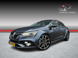 Renault Mégane 1.8 TCe 280 RS Panodak / 1e eig / topstaat