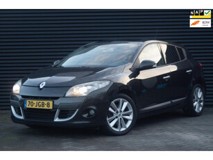 Renault Mégane 2.0 TCe 180pk Privilège | Xenon | Pano | Stoelverwarming |