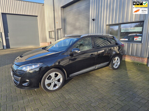 Renault Mégane Estate 1.4 TCe Parisienne TOP OCCASION