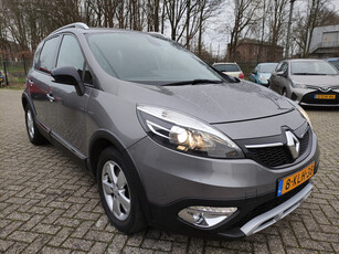 Renault Mégane Scénic Xmod 1.2 TCe 130 Energy Bose